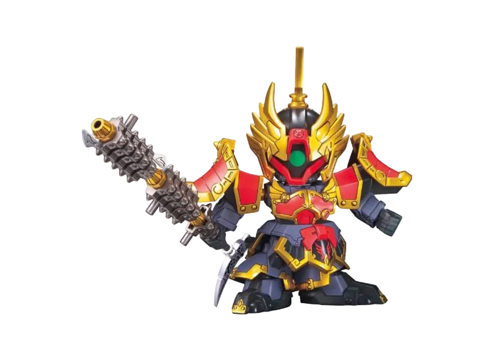BB Warrior No.340 Taishiji Dom