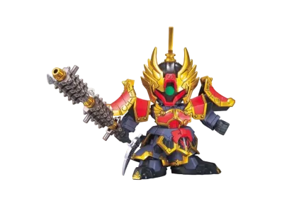 BB Warrior No.340 Taishiji Dom