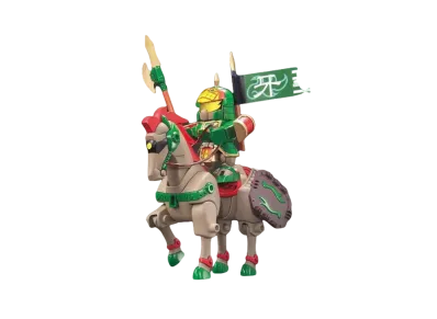 BB Warrior No.336 Nanhou Kiba Tai