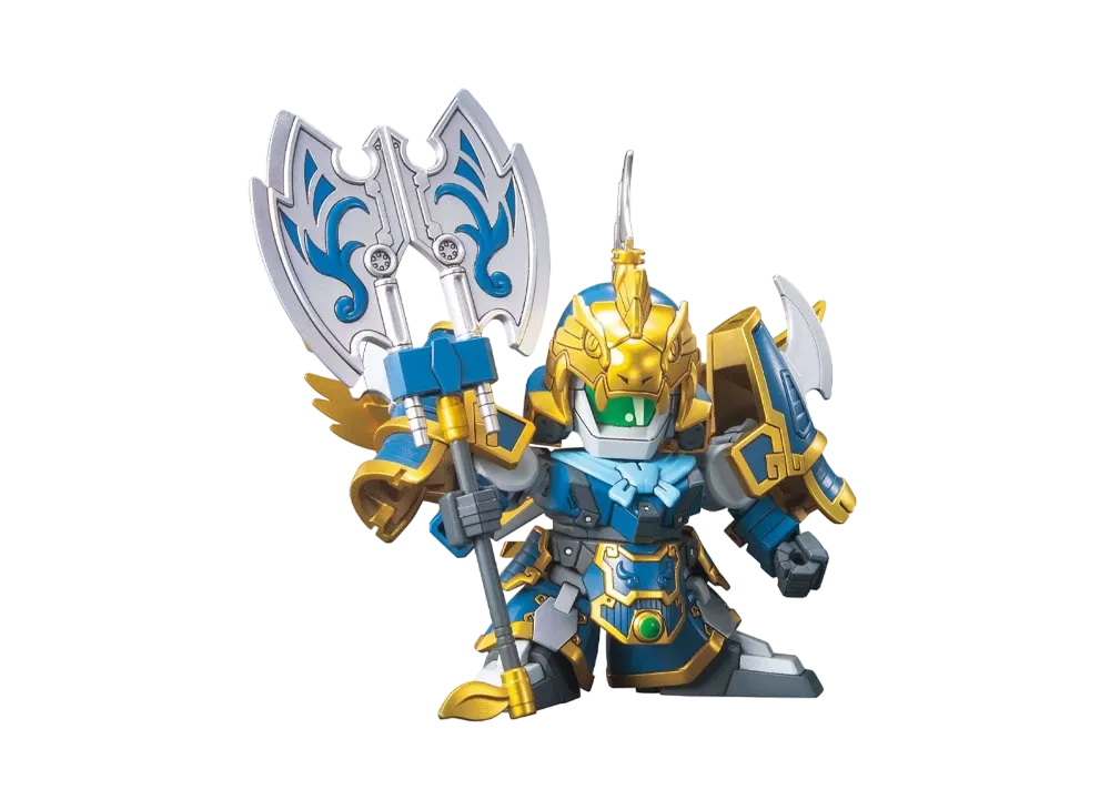 BB Warrior No.325 Jyokou Serpent