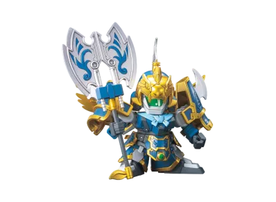 BB Warrior No.325 Jyokou Serpent