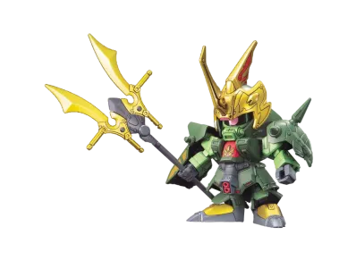 BB Warrior No.320 Choukou Zaku III