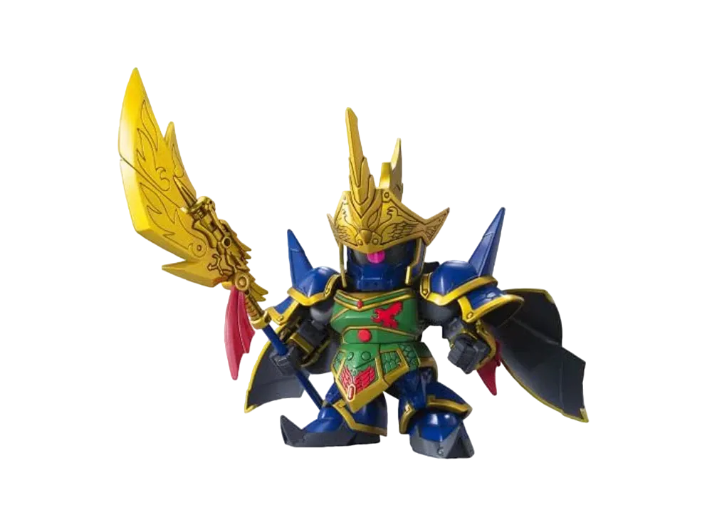 BB Warrior No.314 Chouryou Gelgoog