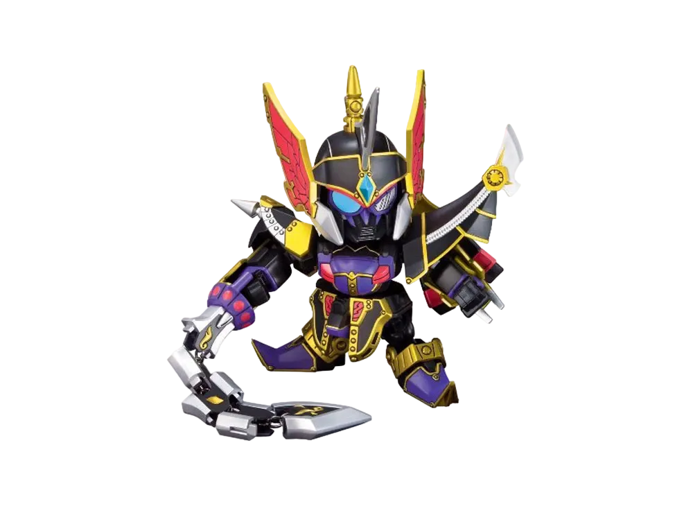 BB Warrior No.307 Kakouton Giros