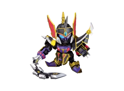 BB Warrior No.307 Kakouton Giros
