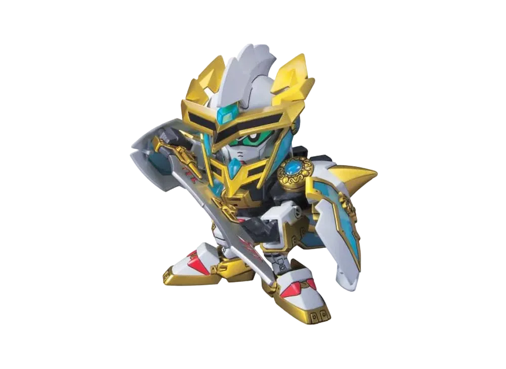 BB Warrior No.305 Sonken Gundam