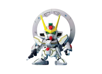 BB Warrior No.297 GSX-401FW Stargazer Gundam