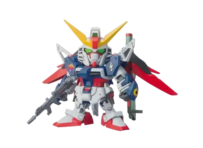 BB Warrior No.290 ZGMF-X42S Destiny Gundam