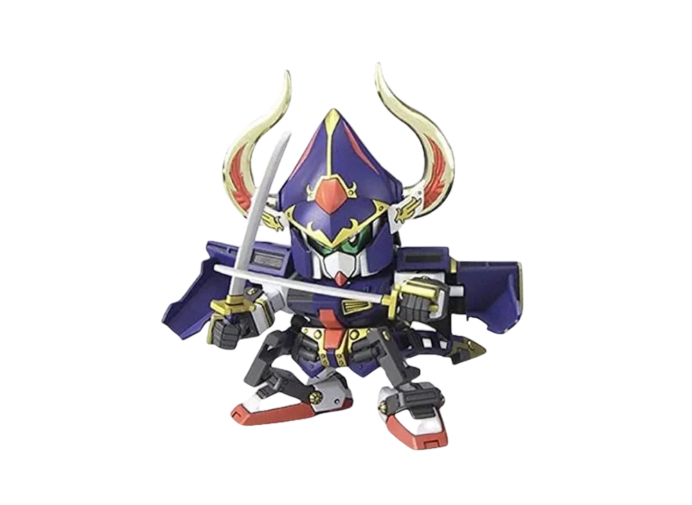 BB Warrior No.282 Tensho Karyudo Mk-II