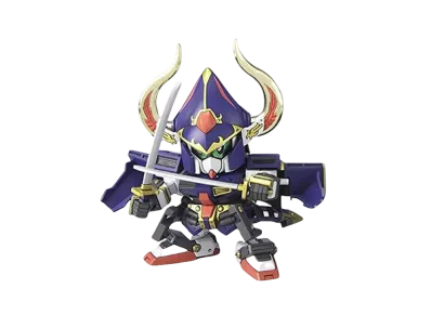 BB Warrior No.282 Tensho Karyudo Mk-II