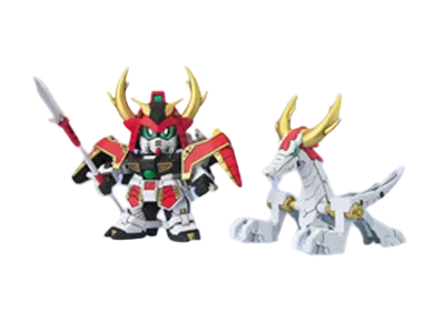 BB Warrior No.275 Ryujin Doshi v