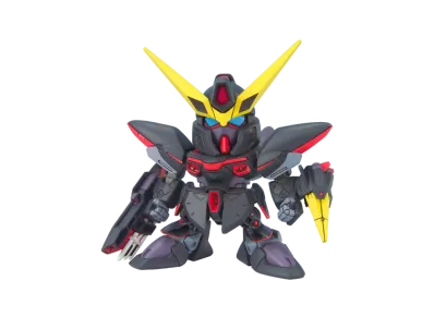 BB Warrior No.264 GAT-X207 Blitz Gundam