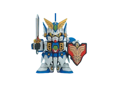 SDGF Knight of The Wings Zero