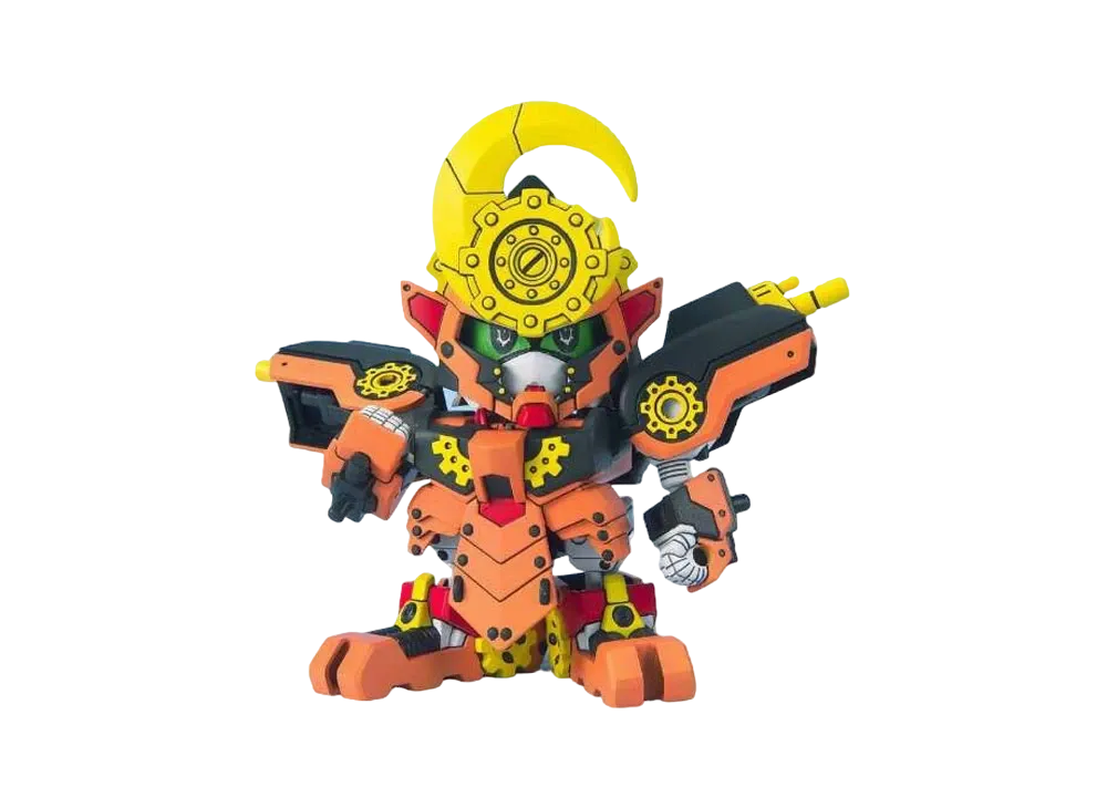 BB Warrior No.250 Burikimaru