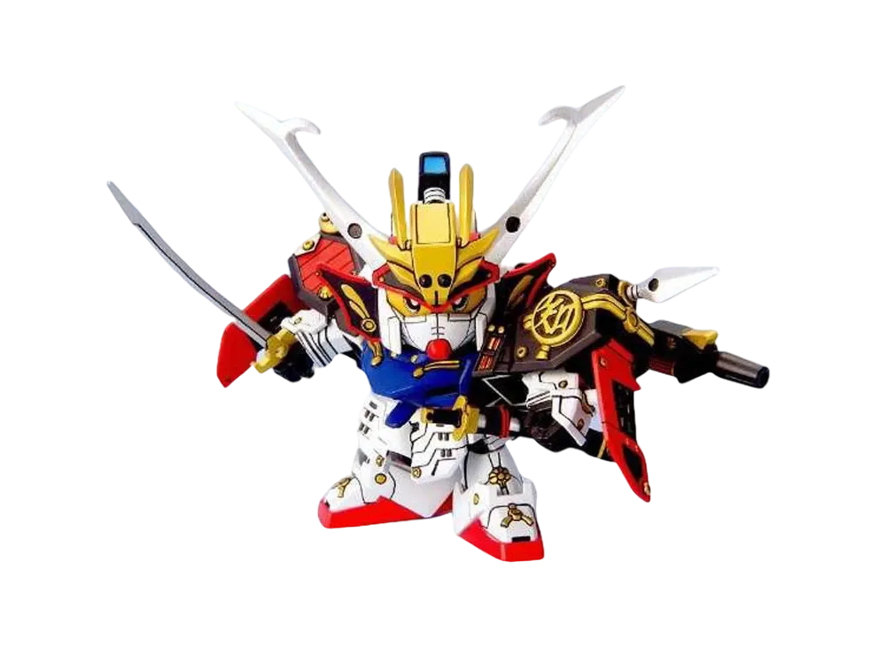 BB Warrior No.249 Bushimaru