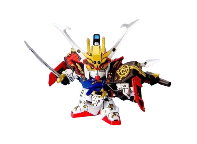BB Warrior No.249 Bushimaru