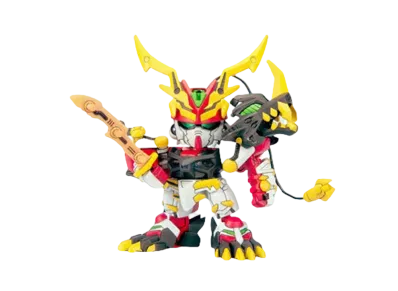BB Warrior No.247 Bakimaru