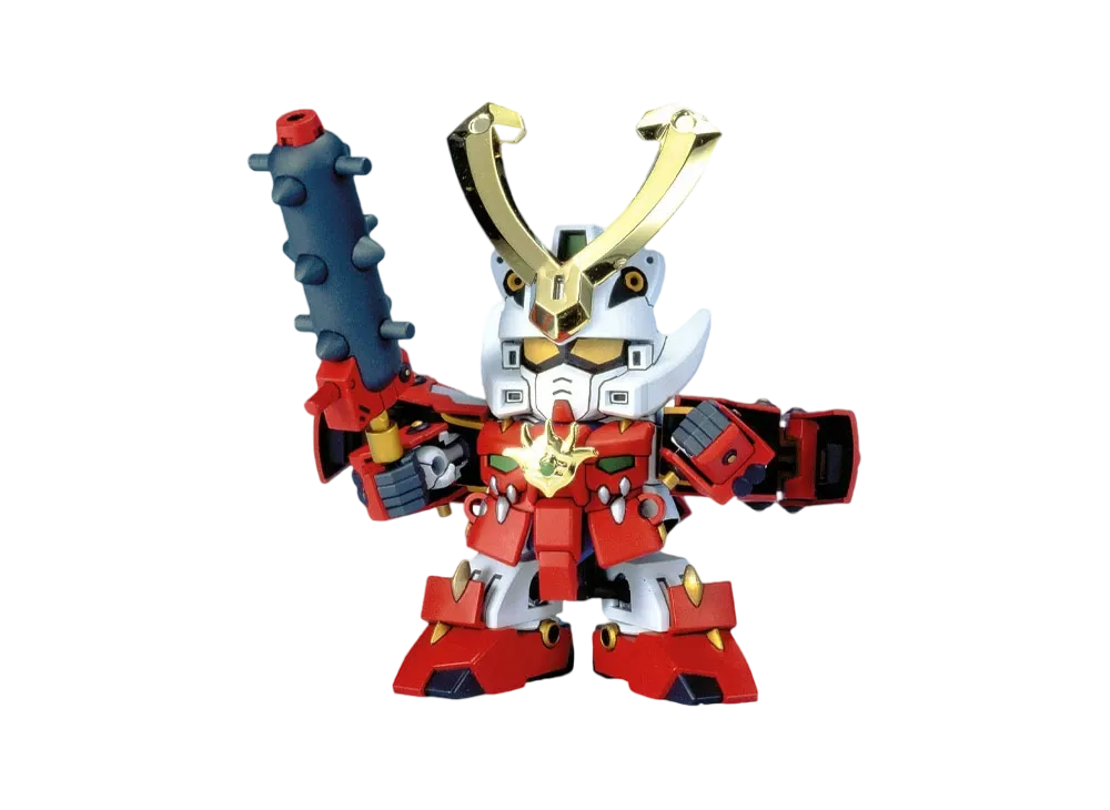 BB Warrior No.232 Wakamaru