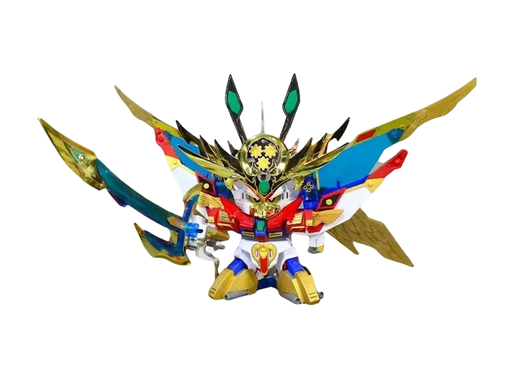 BB Warrior No.180 Toha Dai Shogun