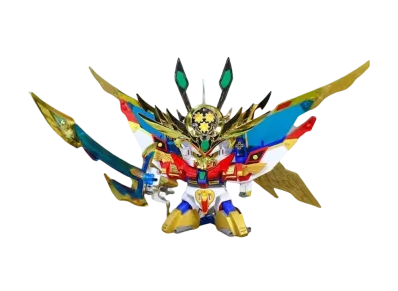 BB Warrior No.180 Toha Dai Shogun