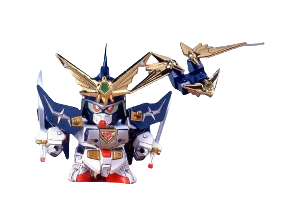 BB Warrior No.151 Blade Gundam