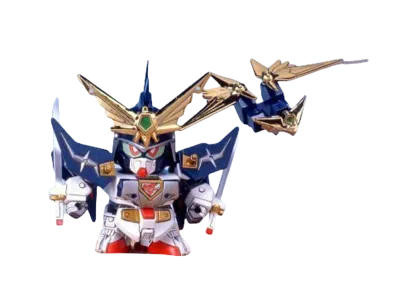 BB Warrior No.151 Blade Gundam
