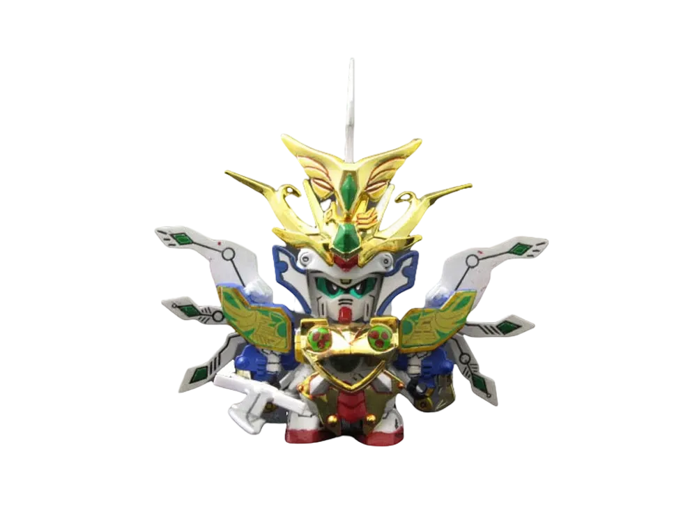 BB Warrior No.141 Musha Godmaru