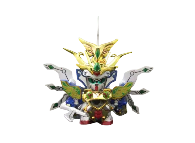 BB Warrior No.141 Musha Godmaru