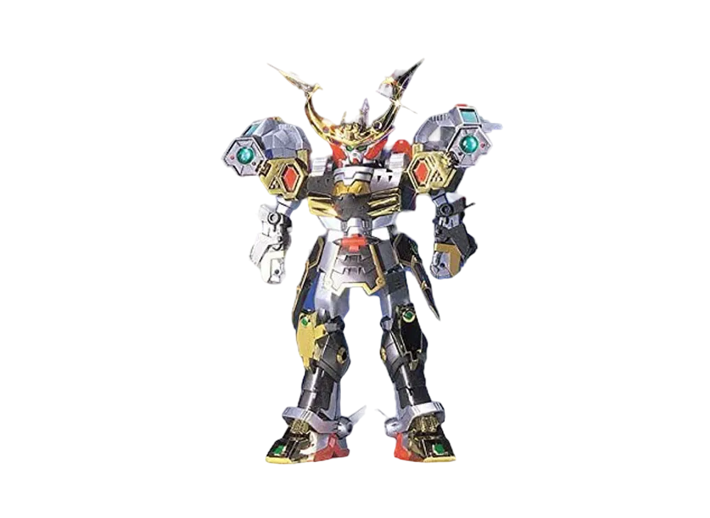 BB Warrior No.130 Mobile Musha Daihagane