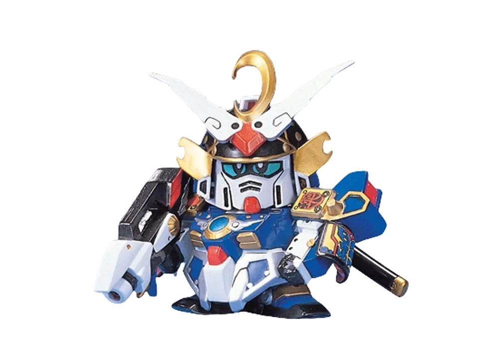 BB戦士87 影荒烈駆主