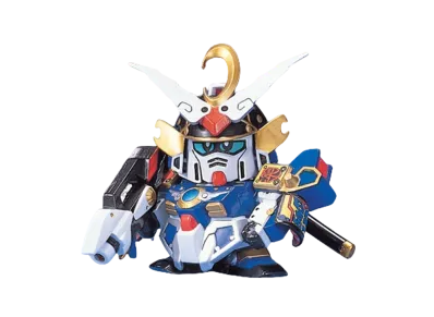 BB Warrior No.87 Shadow Alex
