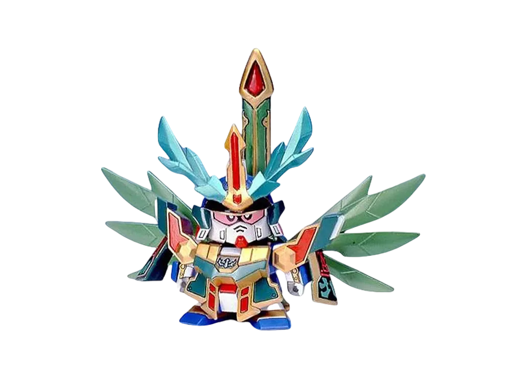 BB Warrior No.73 Neo Alex