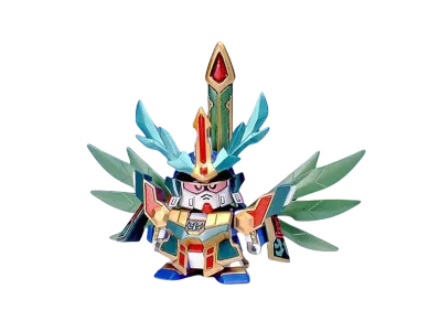 BB Warrior No.73 Neo Alex