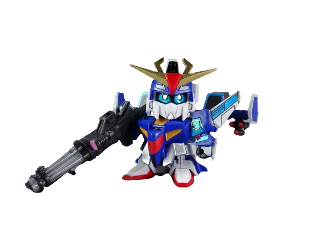 BB Warrior No.70 Gun Saber Z