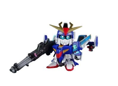 BB Warrior No.70 Gun Saber Z