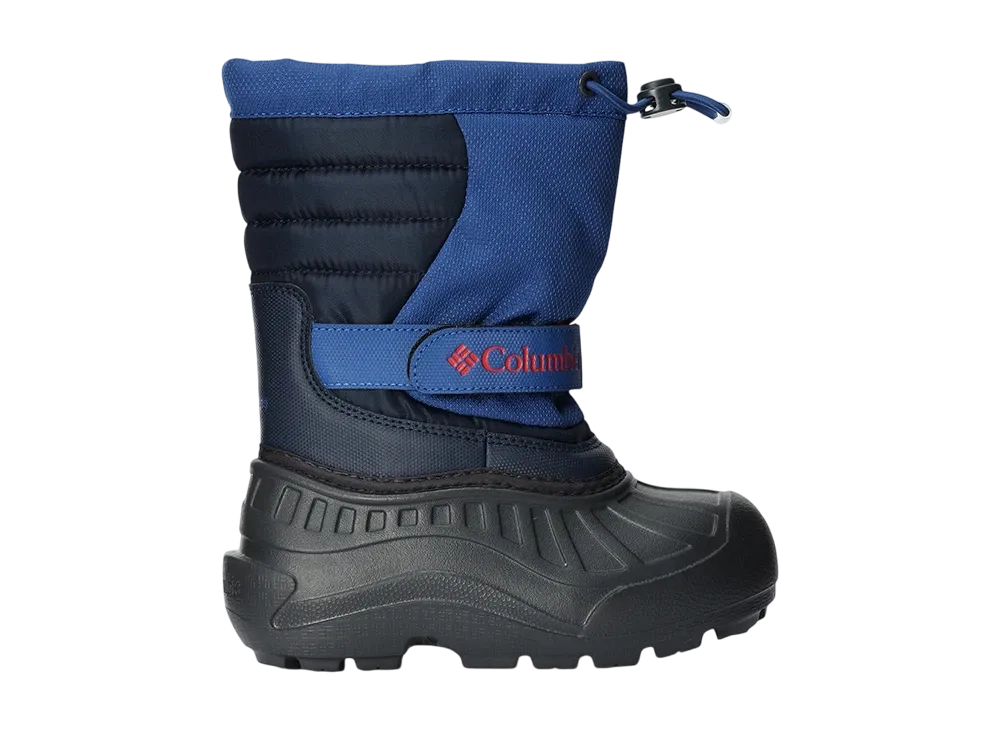 Columbia PS Powderbug Snowlite "Mountain Blue/Spicy"