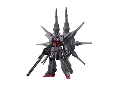 BANDAI "HIGH GRADE" -MOBILE SUIT GUNDAM SEED DESTINY- HG 1/144 Legend Gundam