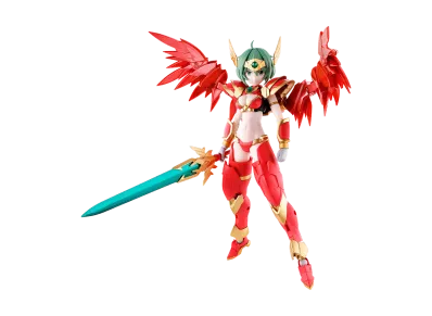 BANDAI "30 MINUTES SISTERS" 30MS Sharlona (Animato Form)