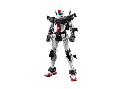BANDAI "HIGH GRADE" -Mobile Suit Gundam GQuuuuuuX- HG 1/144 01 Gundam