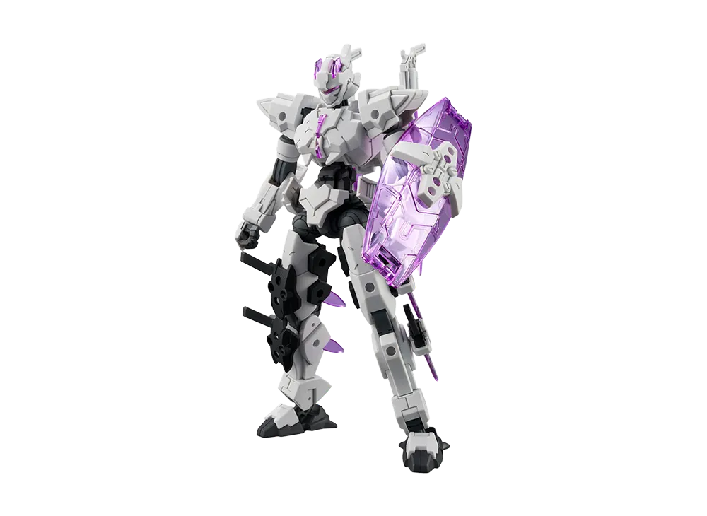 BANDAI "30 MINUTES MISSIONS" 30MM 1/144 EXM-X20A Revinicus (TYPE-A)