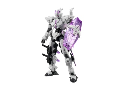 BANDAI "30 MINUTES MISSIONS" 30MM 1/144 EXM-X20A Revinicus (TYPE-A)