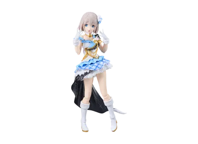 BANDAI "30 MINUTES SISTERS" -THE IDOLM@STER SHINY COLORS- 30MS Asahi Serizawa