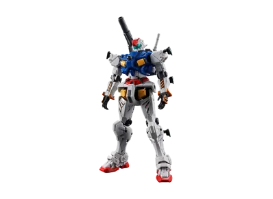 BANDAI "HIGH GRADE" -Mobile Suit Gundam GQuuuuuuX- HG 1/144 Sayla's Light Cannon