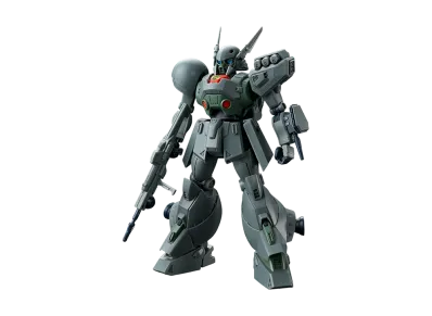 BANDAI "REBORN-ONE HUNDRED" -MOBILE SUIT GUNDAM Formula 91- RE/100 1/100 Denan Ge