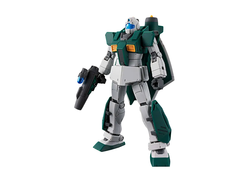 BANDAI "HIGH GRADE" -MOBILE SUIT GUNDAM MSD- HG 1/144 GM Sloop