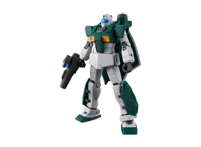BANDAI "HIGH GRADE" -MOBILE SUIT GUNDAM MSD- HG 1/144 GM Sloop