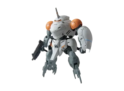 BANDAI "HIGH GRADE" -Mobile Suit Gundam: Iron-Blooded Orphans- HG 1/144 Monkey Rody (598 units) / Monkey Club Rody