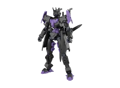 BANDAI "30 MINUTES MISSIONS" 30MM 1/144 EXM-X20B Levinix (TYPE-B)