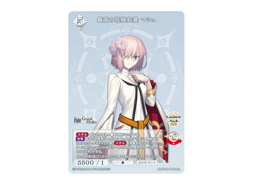 α1 FGO ドレス&胸元 BBドバイ スリーブ&プレイマット α1 FGO ドレス&胸元 BBドバイ スリーブ&プレイマット