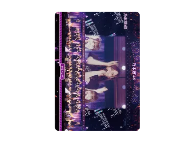 乃木坂46 (ビルディバイド -ブライト- x 乃木坂46 トレーディングカードゲーム)